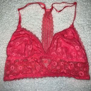 Victoria’s Secret Pink Bralette